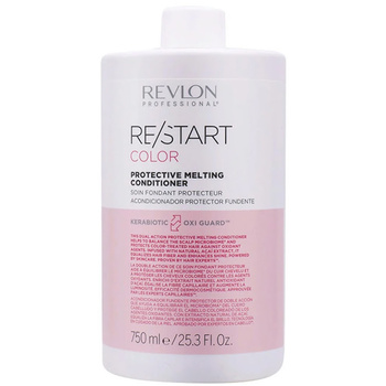 Re/Start Color Protective Melting Conditioner (farbené vlasy) - Ochranný kondicionér
